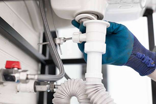 Reliable Drain Cleaning contractor in Melbourne, KY by AAA Plumbing Heating